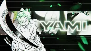 JustYami Official Intro 2021