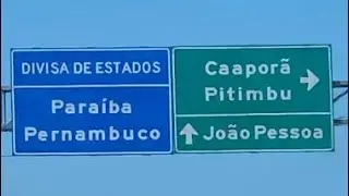 Viagem NE 2024 2&ordf; parte - Nordeste que amamos - Pernambuco ao Cear&aacute;.