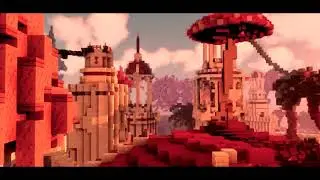 LE RETOUR DU PLUS GROS SERVEUR PVP/FACTION | Alkazia V10 (1/5)