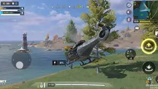 season13 test server BR changes codmobile #codm#testserver#BR