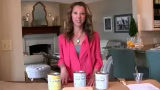 Episode 3 | Prep for Using Chalk Paint