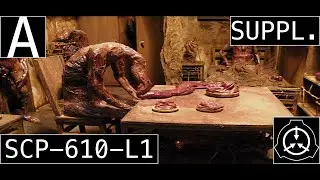 SCP-610-L1 