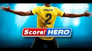 score hero 2 season 6 level 101 &102 سكور هيرو 2