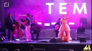 Bate o Pé - Tania Ascensao e Amigos Contratempo