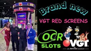 Игровые автоматы Red Screen: почему они стоят шумихи