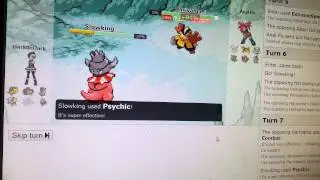 RU overprediction leads to sandslash sweep