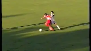 VSE St. P&ouml;lten- Austria Salzburg 1:0 - Saison 1993/94