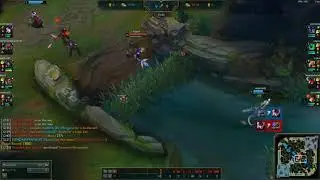Azir triple