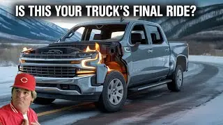 Massive GM Recalls, GoPro's Smart Motorcycle Helmet, & Pete Rose in the Hall of Fame  | Podcast 171