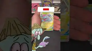 Showcase Sunday! Mega Evolution Pok&eacute;mon Pack Opening!!!