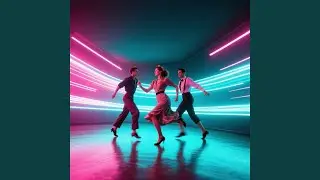 Side Slide Fever &ndash; Retro Dance Groove