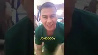 #Johoooy #CarolingDivas