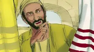 Jesus heals a man born blind poem