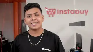Instabuy Inc.