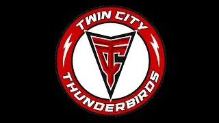 Twin City Thunderbirds vs. Binghamton Black Bears 11-29-25
