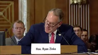 Interior Department's inspector general looking into Zinke land deal in Whitefish