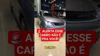 💣 BYD DOLPHIN A VERDADE BOMB&Aacute;STICA DOS PROBLEMAS QUE NINGU&Eacute;M TE CONTA. #byd #carroel&eacute;trico