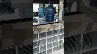 mentahan video story beli air galon