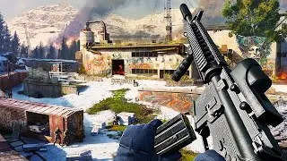 A Mystery Map - Battlefield 2042 Season&rsquo;s 5 First Look!