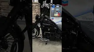 2020 Softail Slim Harley Davidson. We build - Design - ship worldwide. Bike builder 562-449-7199 tex