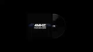 Alcaloid by 4MHZ MUSIC - Four Megahertz