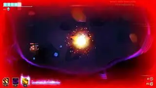 Galactic Glitch | A Bit More Explosive Way To Explain Creation