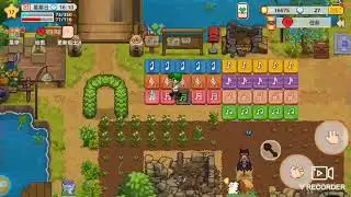Harvest Town New Update on CV tiles musiz 2