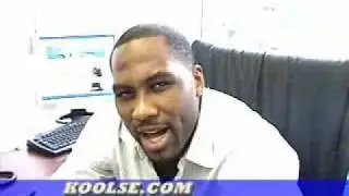 Elton Brand - One on One