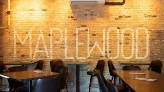 Virtual Tasting with Maplewood Brewery & Distillery