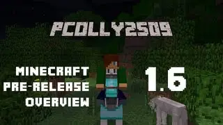 1.6 Pre-Release Overview (w/ TormHD)