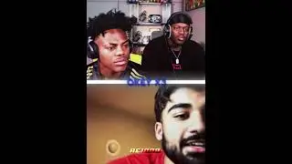 That's A 1000 IQ Move From This Guy😂😂 #ishowspeed #trynottolaugh