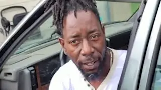 Victim's friend talks about shooting, officer's disciplinary record released