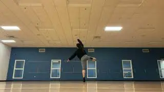 ordinary alex warren dance