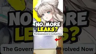 It&rsquo;s Over For Endfield Leakers...