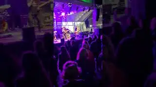 Kerber live Lebane