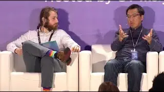 Token Economy, Curation Markets and Technical Solutions