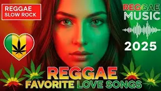 Tropical Reggae Slow Rock Beats &ndash; Romantic Vibes 2025
