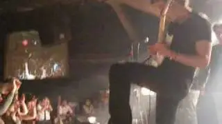 Live with Distonia at Auditorium Flog - florence/italy