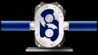 CIP'able PD Pump - Fristam FKL-A Series