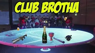 ANNUAL DRIFTER CONVENTION - MOTW SUBMISSION
