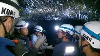 2017 10 22 Grotta a Tre Livelli