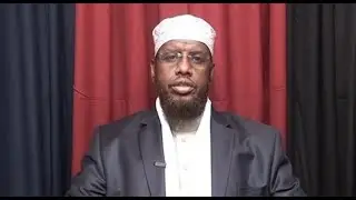 ''Somaliyeey waa nalagu soduulay, Sheekh Umal oo afka furtay, dalkeena xoog ayaa lagu...