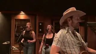 Brett Sheroky -  Everybody Wants - Rehearsal At Ronnies