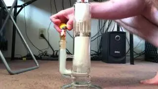 Sovereignty Stemline 8arm