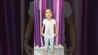 Table of 2 | kids table learning | Aadhya's Class | Maths