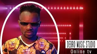 SEAZO MAN LIVE ON DEBRO MUSIC STUDIO ONLINE TV