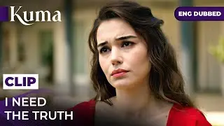 The Truth Is On This Paper &mdash; KUMA Turkish Series in English Dubbed  #MEP30C5