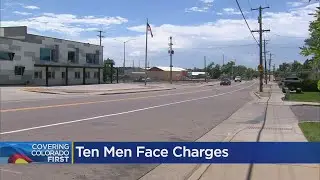 10 Arrested Across 4 States For 2020 Fatal Arvada Motorcycle Gang Fight