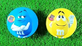 Relaxing Anti-Stress & Candy ASMR 