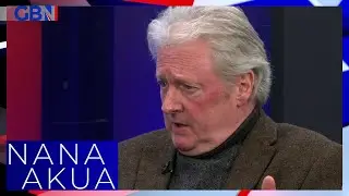 Actor Charlie Lawson: 'More and more Conservatives are going to wash their hands of us'